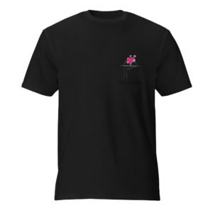 Short-Sleeve T-Shirt